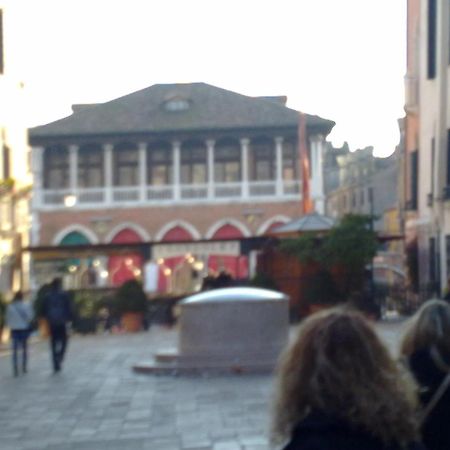 The Caponi Bros Bed and Breakfast Mestre Buitenkant foto