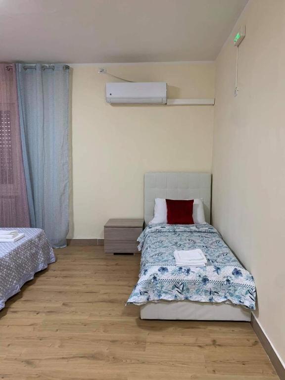 The Caponi Bros Bed and Breakfast Mestre Buitenkant foto
