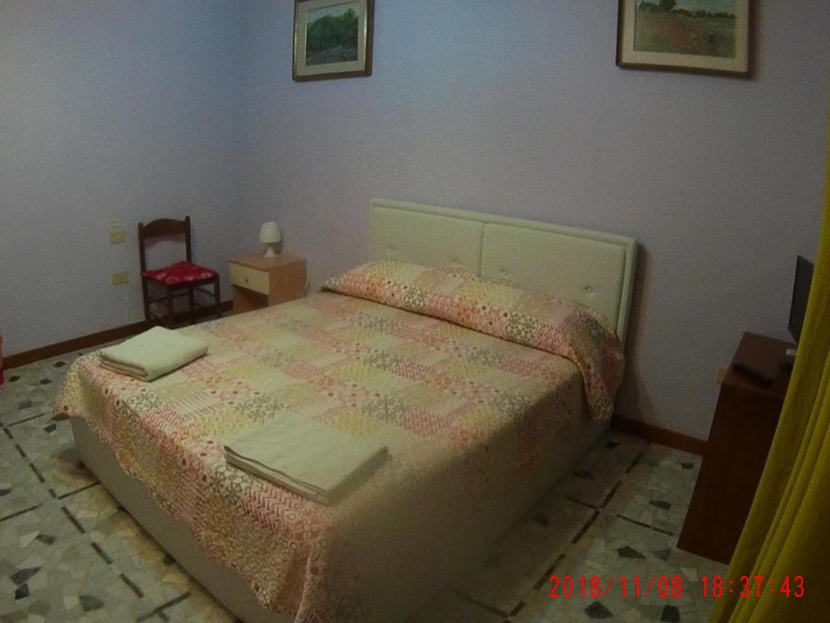 The Caponi Bros Bed and Breakfast Mestre Buitenkant foto