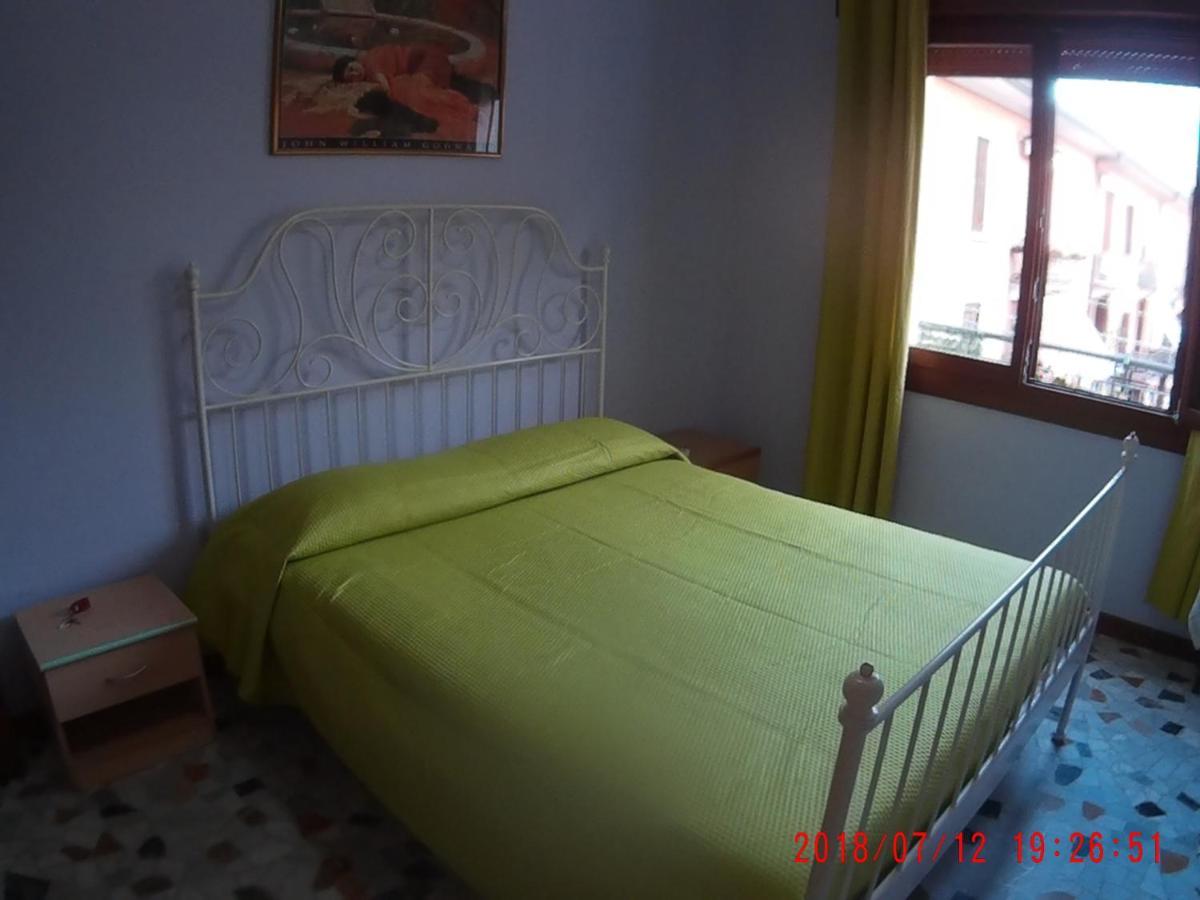 The Caponi Bros Bed and Breakfast Mestre Buitenkant foto