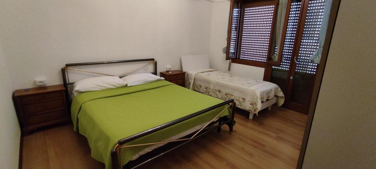 The Caponi Bros Bed and Breakfast Mestre Buitenkant foto