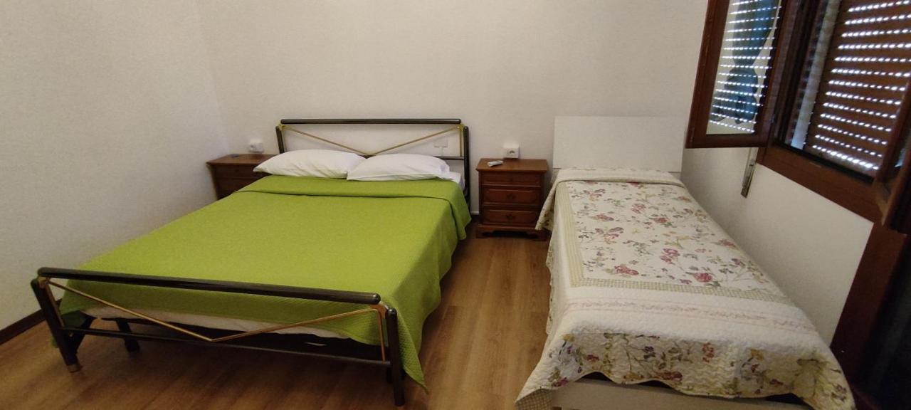 The Caponi Bros Bed and Breakfast Mestre Buitenkant foto