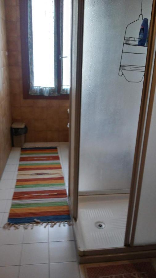 The Caponi Bros Bed and Breakfast Mestre Buitenkant foto
