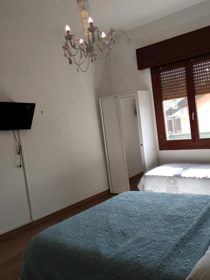 The Caponi Bros Bed and Breakfast Mestre Buitenkant foto