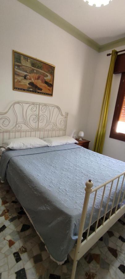 The Caponi Bros Bed and Breakfast Mestre Buitenkant foto