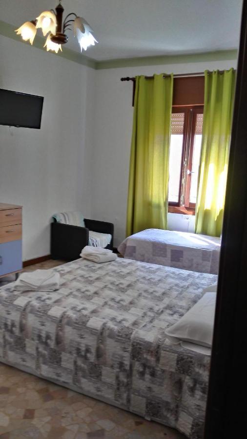 The Caponi Bros Bed and Breakfast Mestre Buitenkant foto