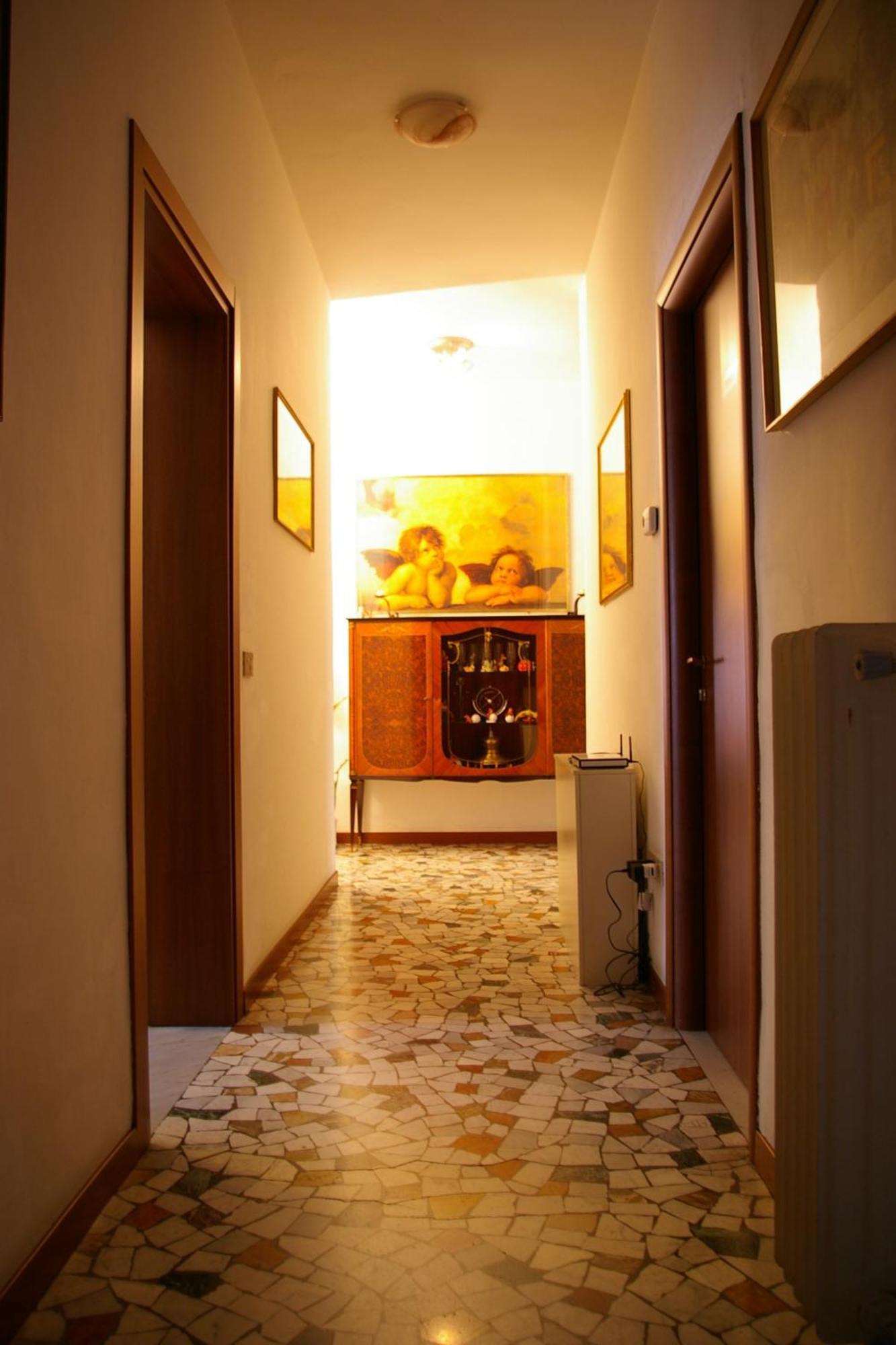 The Caponi Bros Bed and Breakfast Mestre Buitenkant foto