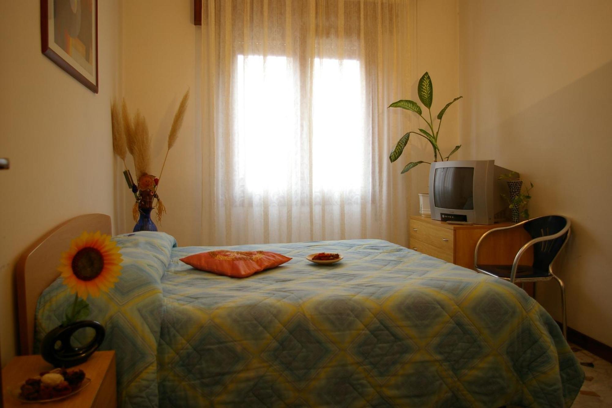The Caponi Bros Bed and Breakfast Mestre Buitenkant foto