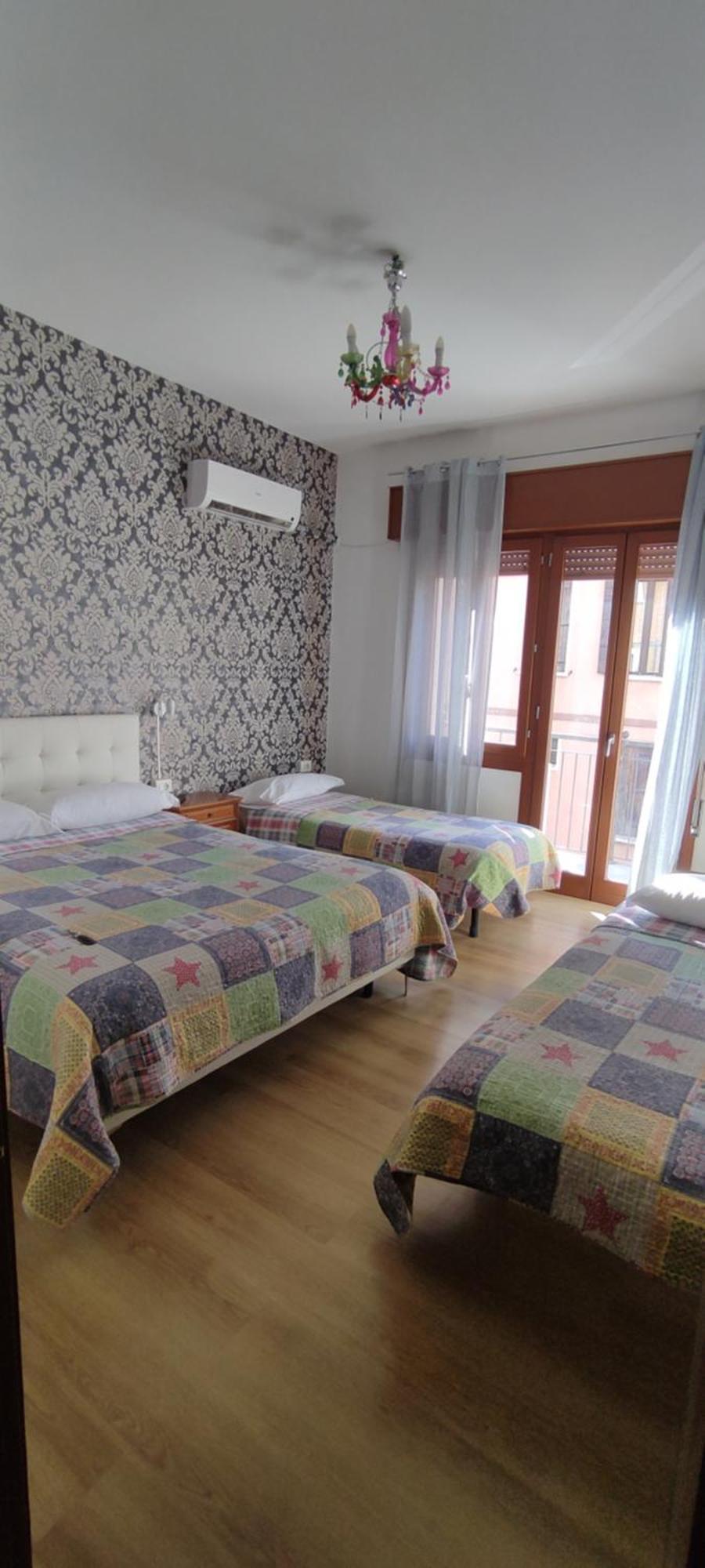 The Caponi Bros Bed and Breakfast Mestre Buitenkant foto