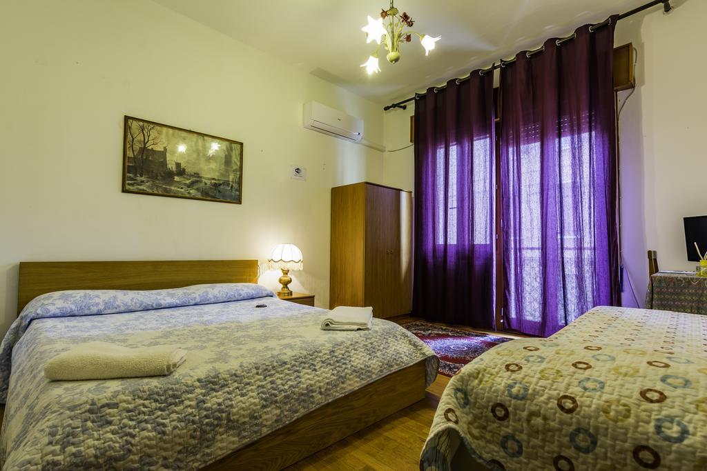 The Caponi Bros Bed and Breakfast Mestre Buitenkant foto