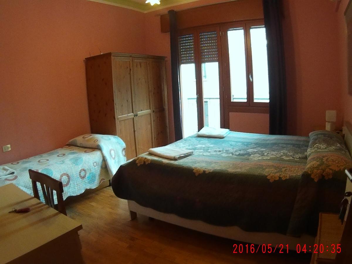 The Caponi Bros Bed and Breakfast Mestre Buitenkant foto