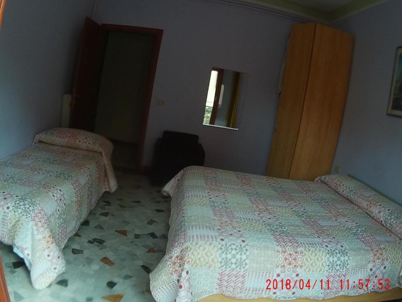 The Caponi Bros Bed and Breakfast Mestre Buitenkant foto