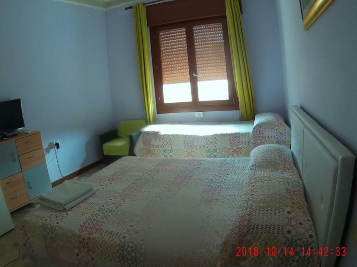 The Caponi Bros Bed and Breakfast Mestre Buitenkant foto