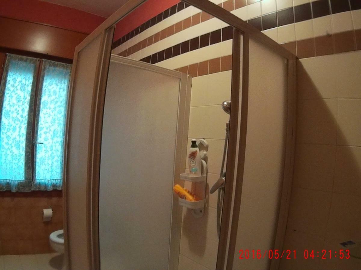 The Caponi Bros Bed and Breakfast Mestre Buitenkant foto