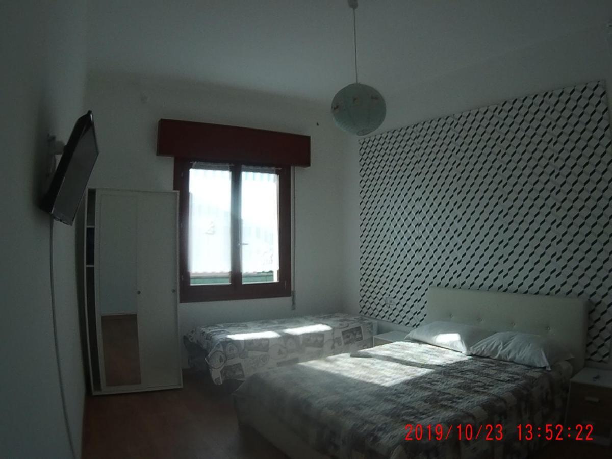 The Caponi Bros Bed and Breakfast Mestre Buitenkant foto