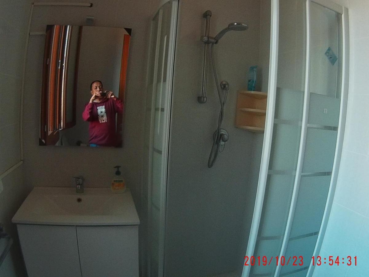 The Caponi Bros Bed and Breakfast Mestre Buitenkant foto