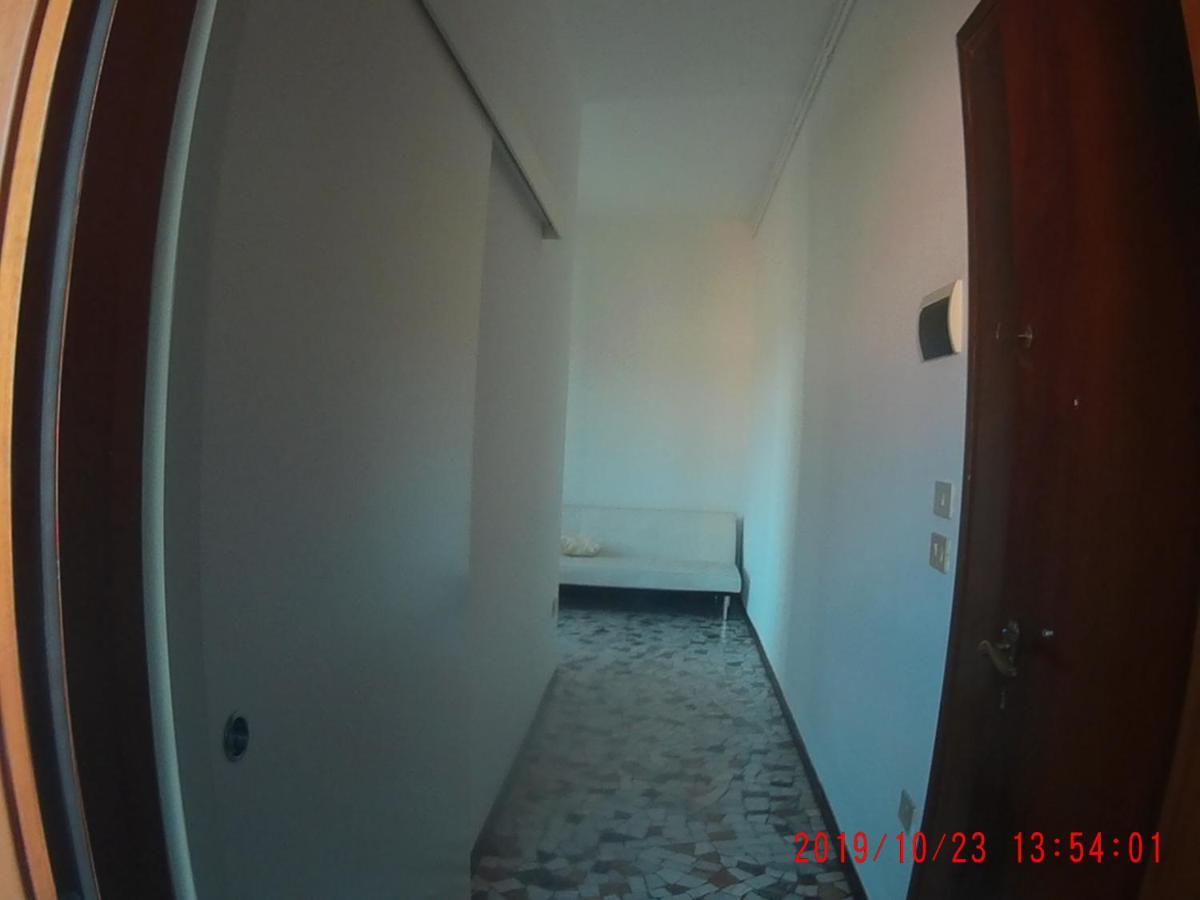 The Caponi Bros Bed and Breakfast Mestre Buitenkant foto